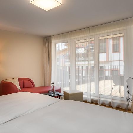 Alpinresort Valsaa - Sport & Spa Saalbach-Hinterglemm Bagian luar foto